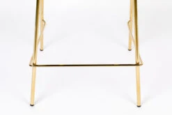 Jolien Baarituoli, Vaaleanvihreä-kulta -Snugg 1500093 11 e1638307024708