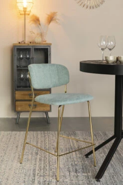 Jolien Baarituoli, Vaaleanvihreä-kulta -Snugg 1500093 12