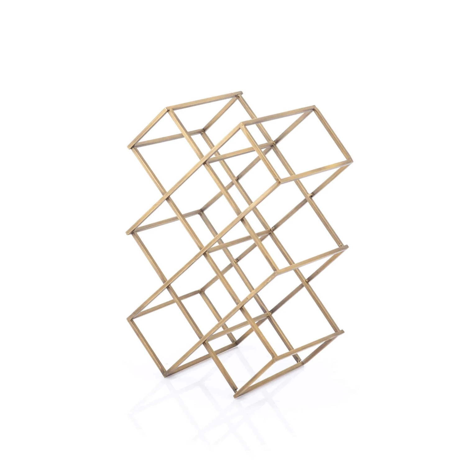 BY-BOO Viiniteline Small, Messinki