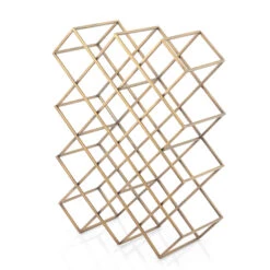 BY-BOO Viinipulloteline Large, Messinki -Snugg 190311 1 e1580201109724 1