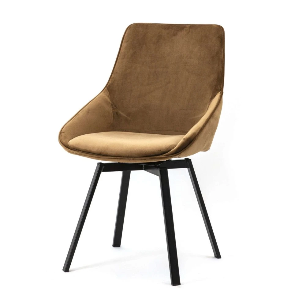 Beau Samettituoli, Okran Keltainen 1 Beau Samettituoli, Okran Keltainen