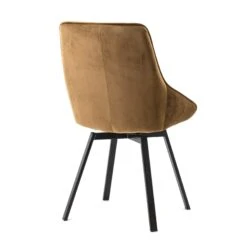 Beau Samettituoli, Okran Keltainen 9 Beau Samettituoli, Okran Keltainen -Snugg 190824 1 e1578948295648 1