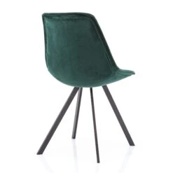 Beau Samettituoli, Vihreä -Snugg 190831 1 e1580200069364 1