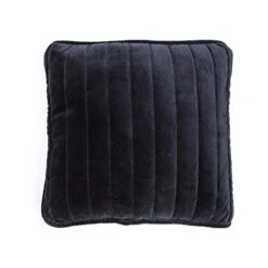 Lucy Samettityyny, Tumma Harmaa 45×45