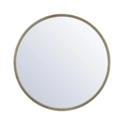 Kultainen Pyöreä Selfie Peili