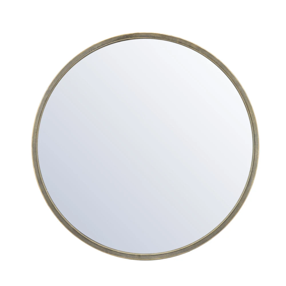 Kultainen Pyöreä Selfie Peili 1 Kultainen Pyöreä Selfie Peili