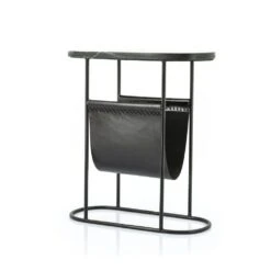 Daily 1 Marmorinen Sivupöytä