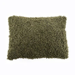 BY-BOO Dolly Vihreä Sisustustyyny