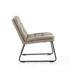 Bermo Beige Nojatuoli -Snugg 210035 07