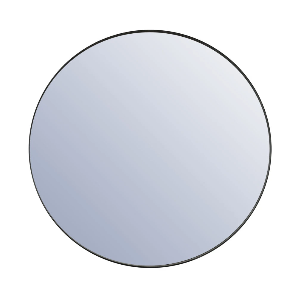 Immense Musta Iso Peili 1 Immense Musta Iso Peili