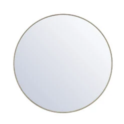 Immense Kultainen Iso Peili