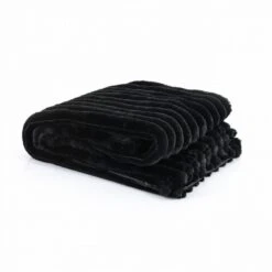 BY-BOO Wuzzy Black Torkkupeitto