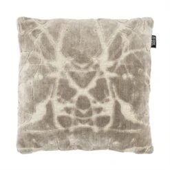 Sisustustyyny Faune 45×45, Beige