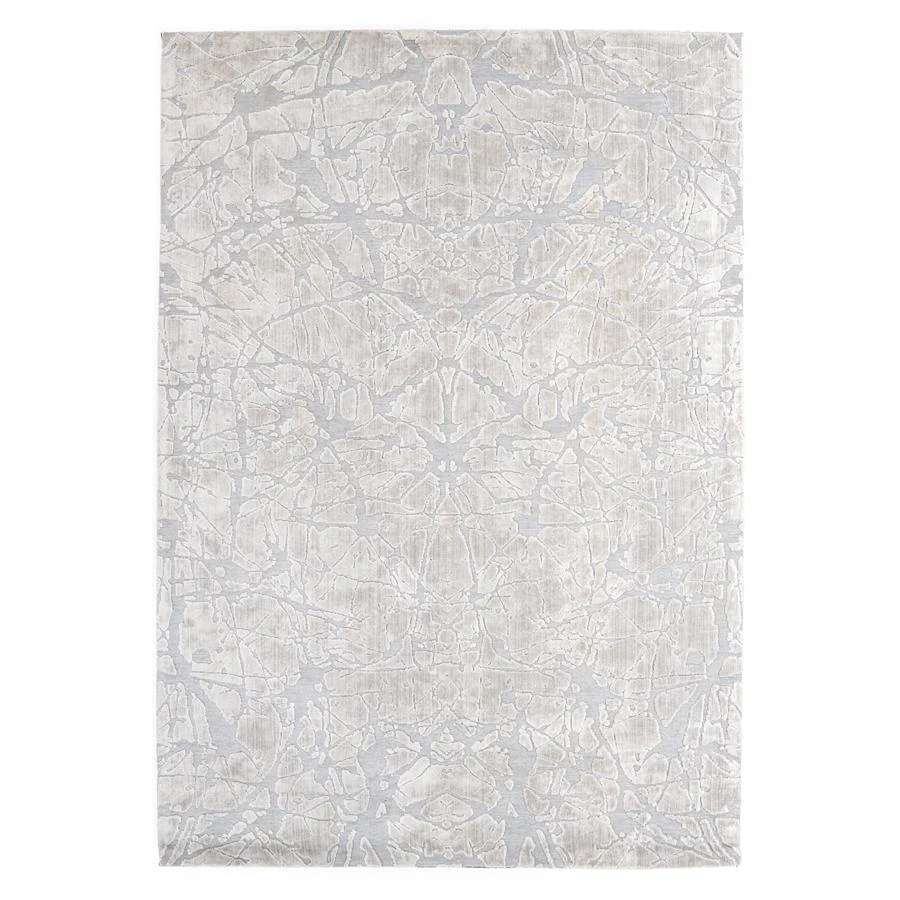 Matto Faune 200×290, Harmaa 1 Matto Faune 200×290, Harmaa