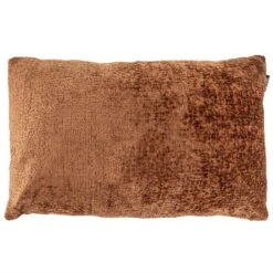 Sisustustyyny Saintz 40×60, Tiilenpunainen