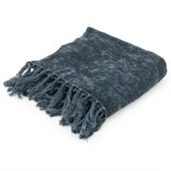 Envy Sininen Torkkupeitto