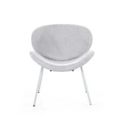 Nojatuoli Ace, Harmaa 9 Nojatuoli Ace, Harmaa -Snugg 220259 11 scaled e1673550216757