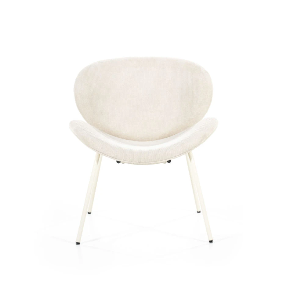 Nojatuoli Ace, Beige 4 Nojatuoli Ace, Beige - Image 4