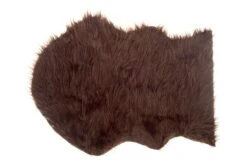 Natural Collections Ruskea Keinotalja, Lammas