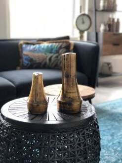 By-Boo Walker Kultainen Kynttilänjalka, Large 8 By-Boo Walker Kultainen Kynttilänjalka, Large -Snugg 293D97E8 FB24 4BFD 87FA 47B983FD703F scaled 3