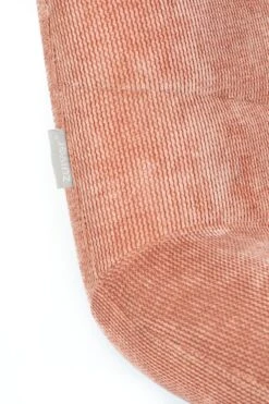 Lounge Chair Pink -Snugg 3100149 7 1