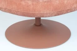 Lounge Chair Pink -Snugg 3100149 8