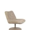 Lounge Chair Beige