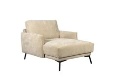 Seslonki Nojatuoli, Väri Beige