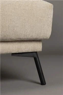 Seslonki Nojatuoli, Väri Beige 9 Seslonki Nojatuoli, Väri Beige -Snugg 3100172 27375 large