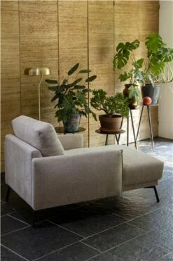 Seslonki Nojatuoli, Väri Beige 8 Seslonki Nojatuoli, Väri Beige -Snugg 3100172 29554 large