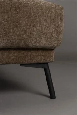 Seslonki Nojatuoli, Väri Ruskea -Snugg 3100174 27396 large