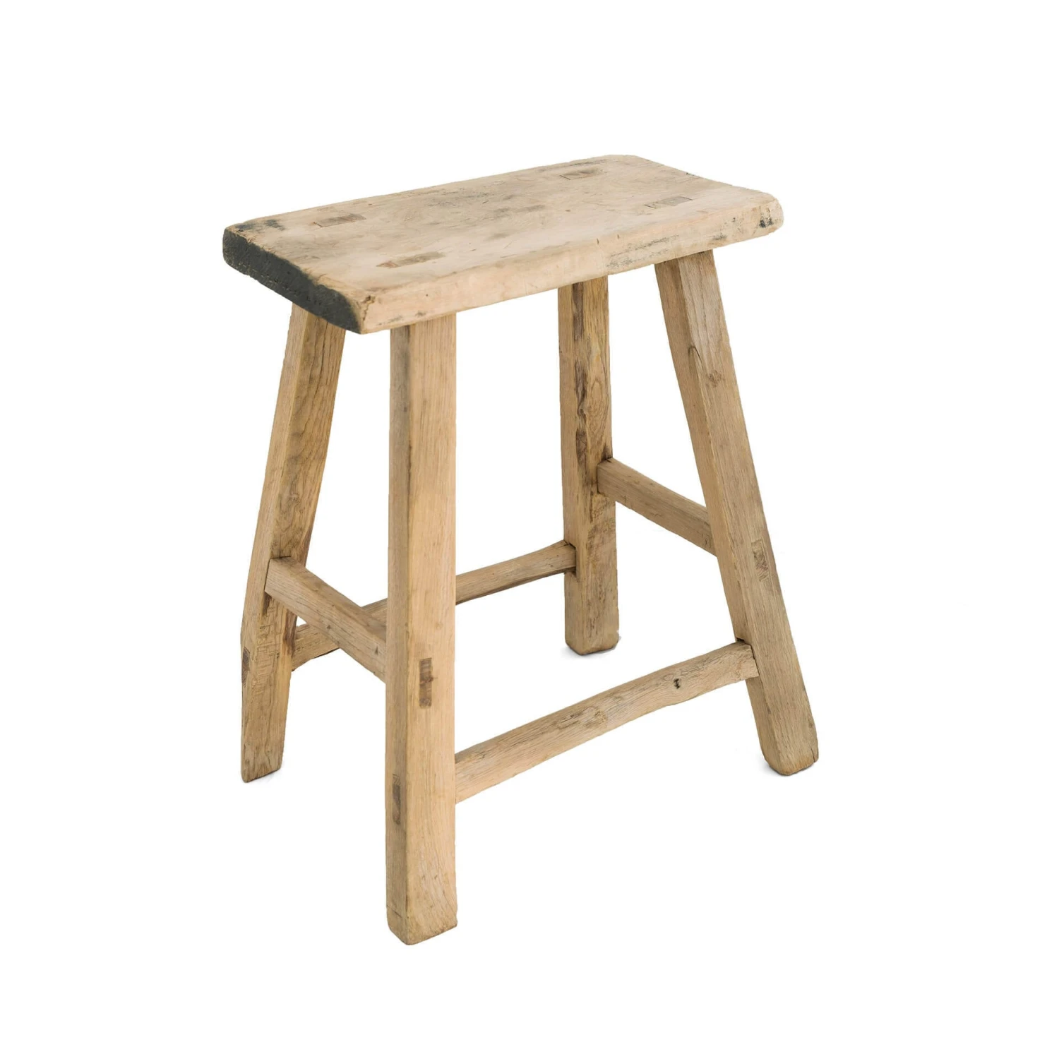 SNUGG Pieni Rustiikki Puupenkki 2 SNUGG Pieni Rustiikki Puupenkki - Image 2