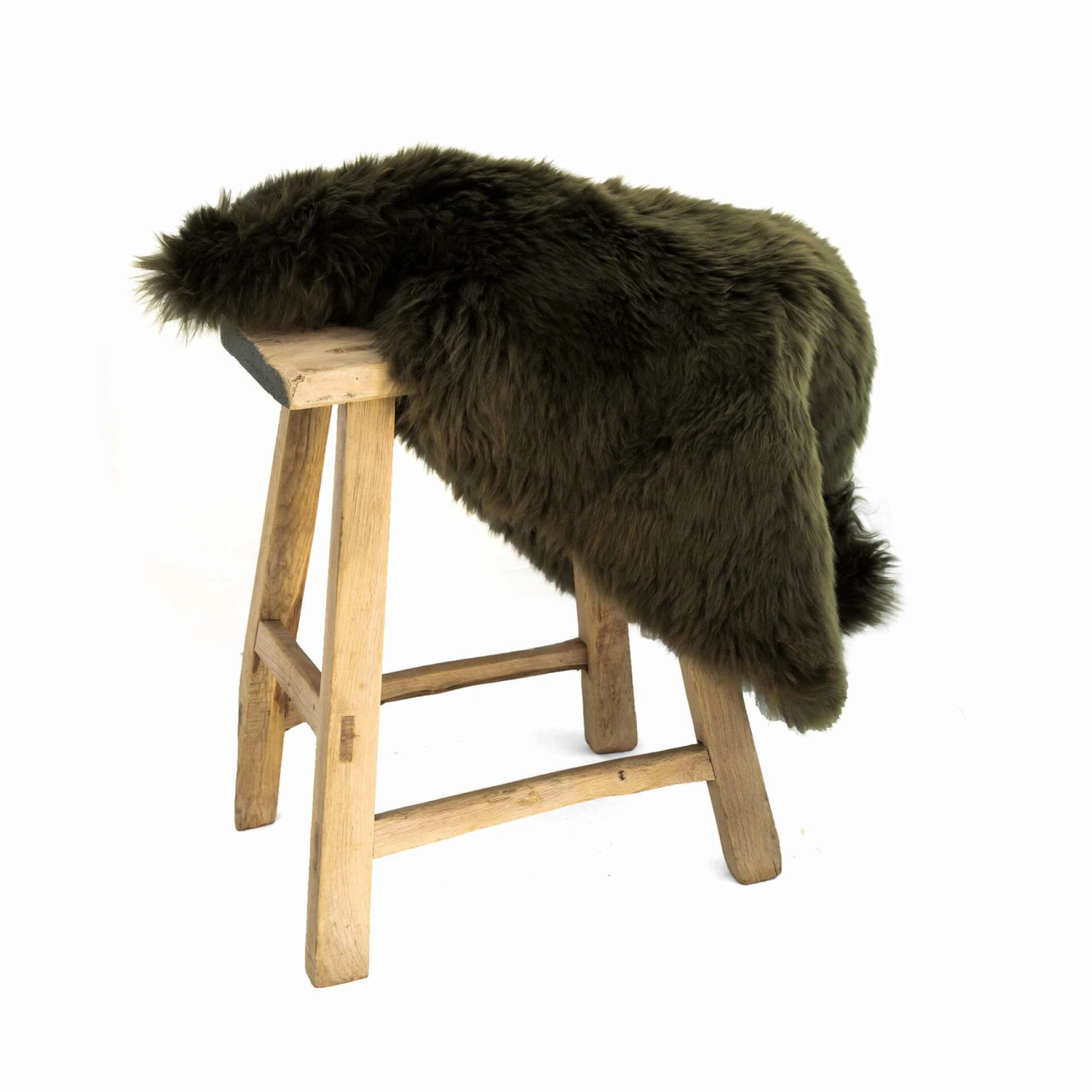 SNUGG Pieni Rustiikki Puupenkki 3 SNUGG Pieni Rustiikki Puupenkki - Image 3