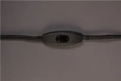 Corridor Antique Brass Seinävalaisin -Snugg 5400021 15054 large