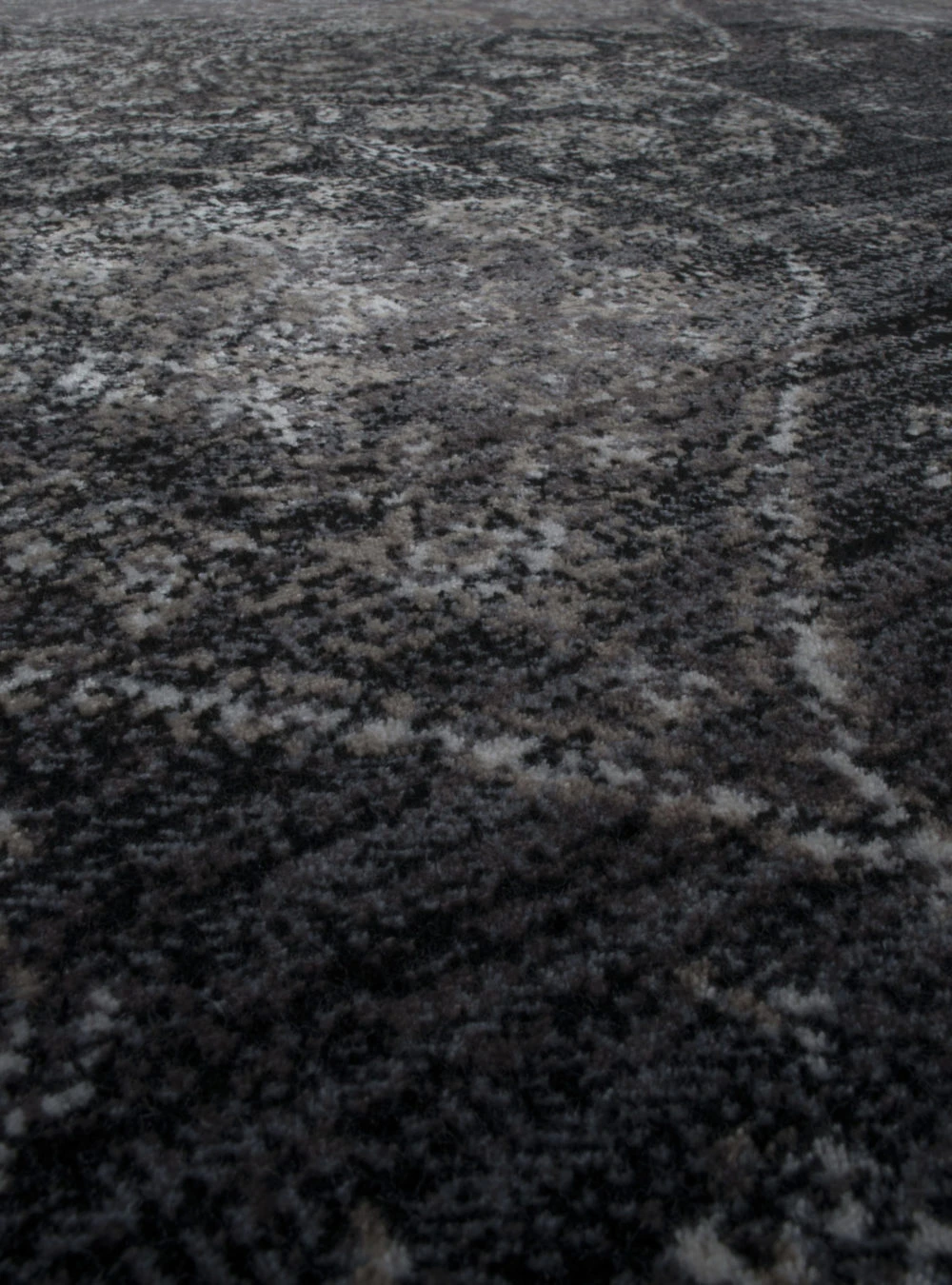 Rugged Matto 200×300, Musta 6 Rugged Matto 200×300, Musta - Image 6