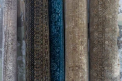 Rugged Matto 170×240, Ocean -Snugg 6000026 3 scaled e1626639625281