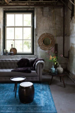 Rugged Matto 170×240, Ocean -Snugg 6000026 4 scaled e1626639587478