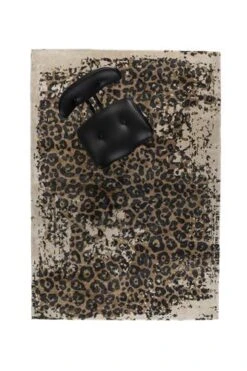 Matto Satwa Beige 170 X 240 -Snugg 6100033 16991 large 1