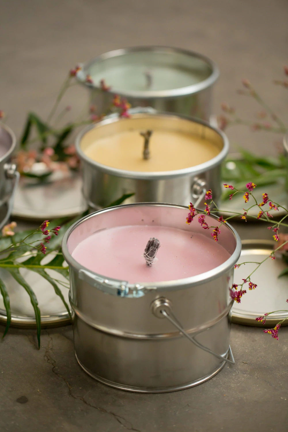 RUSTIK LYS Ulkotuli M, Väri Eukalyptus 3 RUSTIK LYS Ulkotuli M, Väri Eukalyptus - Image 3