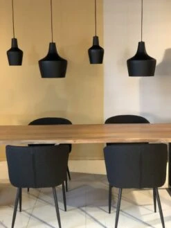 Wattson 1 Musta Kattovalaisin, BY-BOO -Snugg 96ADB667 2734 4428 94ED 7F044890B6D5