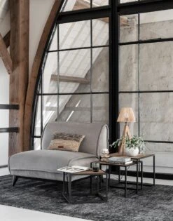 Montecristo Puinen Pöytävalaisin -Snugg 9898 1