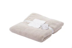 LUIN Kylpypyyhe 70×140 Sand