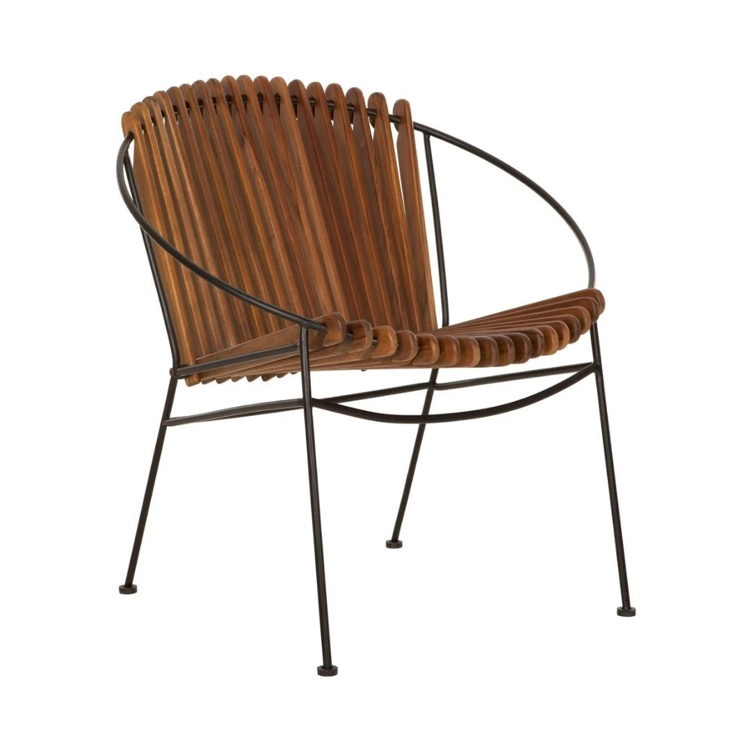 MUST LIVING Portofino Puinen Nojatuoli 1 MUST LIVING Portofino Puinen Nojatuoli