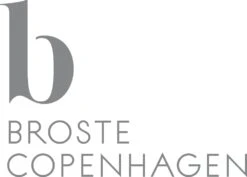 Aleta Bambulyhty S, Broste Copenhagen -Snugg Broste Copenhagen logo 1