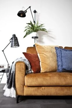 Apollo Pöytävalaisin Musta, BY-BOO -Snugg By Boo103 2 1