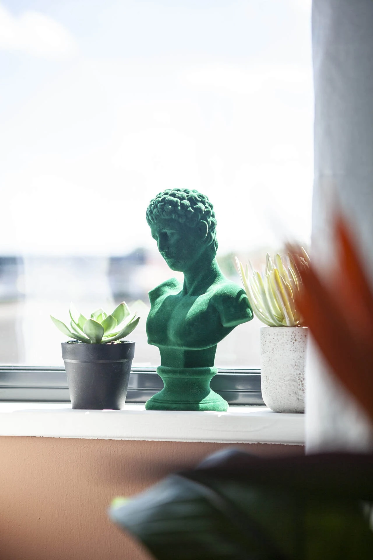 Adam Koriste Keltainen, BY-BOO 2 Adam Koriste Keltainen, BY-BOO - Image 2