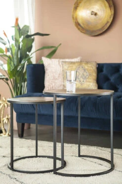 Horus Kuparinvärinen Seinävalaisin -Snugg By Boo211 e1579941206863 1