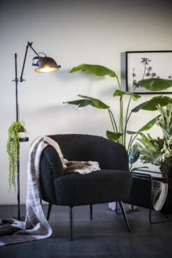 BY-BOO Babe Nojatuoli, Musta -Snugg By Boo225 scaled 2