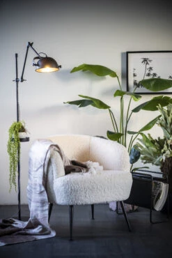 BY-BOO Babe Nojatuoli, Musta -Snugg By Boo226 scaled 2