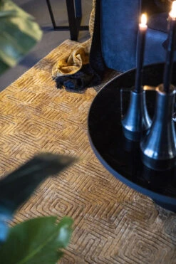 By-Boo Walker Musta Kynttilänjalka, Large -Snugg By Boo236